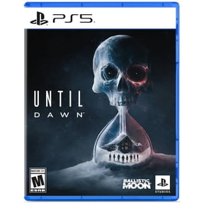 Until Dawn (PlayStation 5)