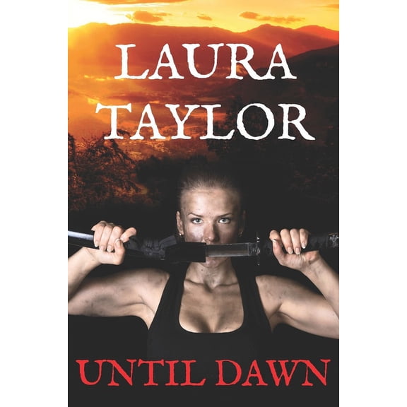 Until Dawn, (Paperback)