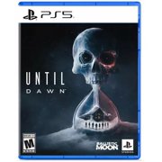 Until Dawn for Playstation 5 [New Video Game] Playstation 5