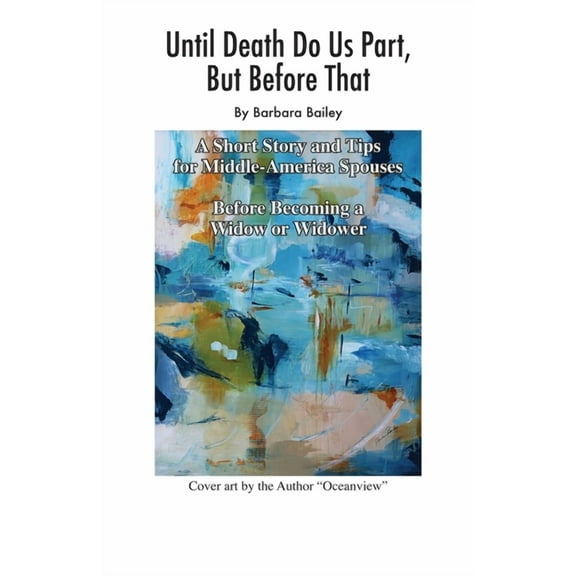 Until Death Do Us Part, But Before That (Paperback)