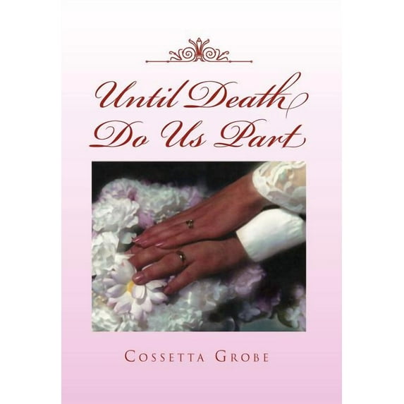 Until Death Do Us Part, (Hardcover)