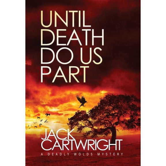 Until Death Do Us Part, (Hardcover)