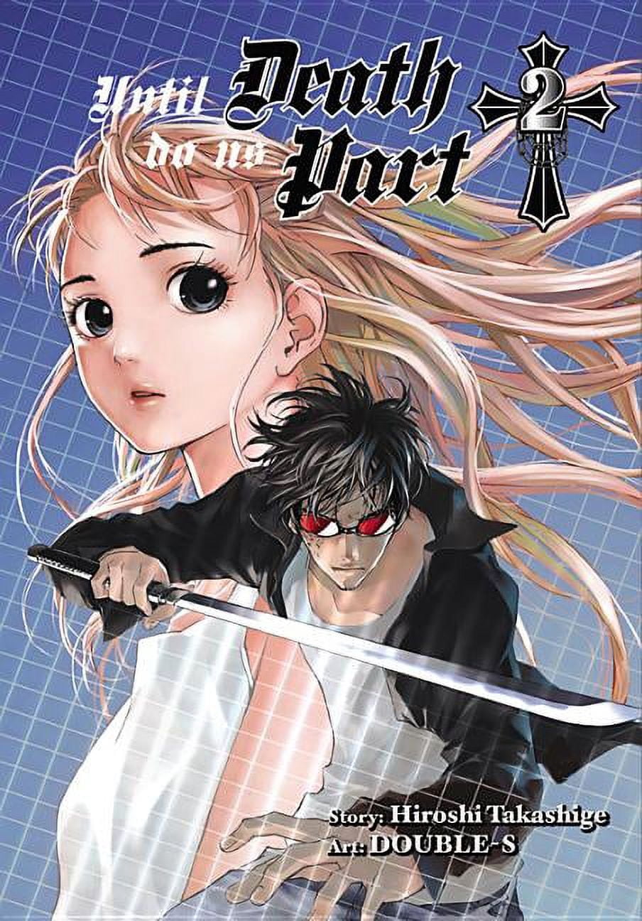 Until Death Do Us Part Until Death Do Us Part Vol 2 Series 2 until-death-do-us-part-until-death-do-us-part-vol-2-series-2