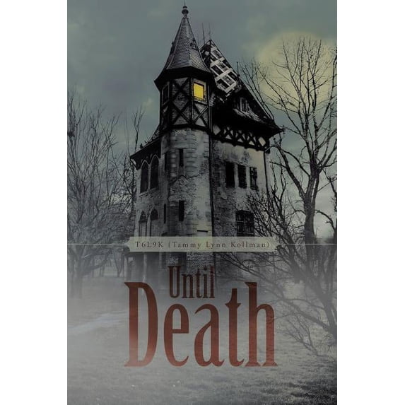 Until Death, (Paperback)