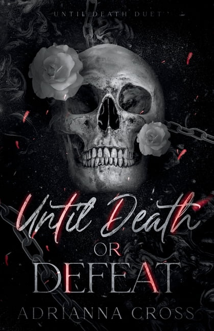 Until Death or Defeat, (Paperback)