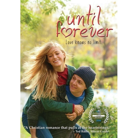 Vision Video - Until Forever [DIGITAL VIDEO DISC]