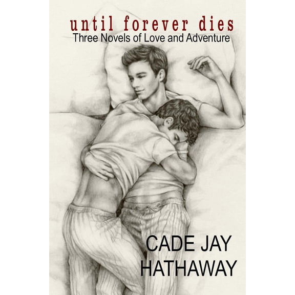 Until Forever Dies (Paperback)