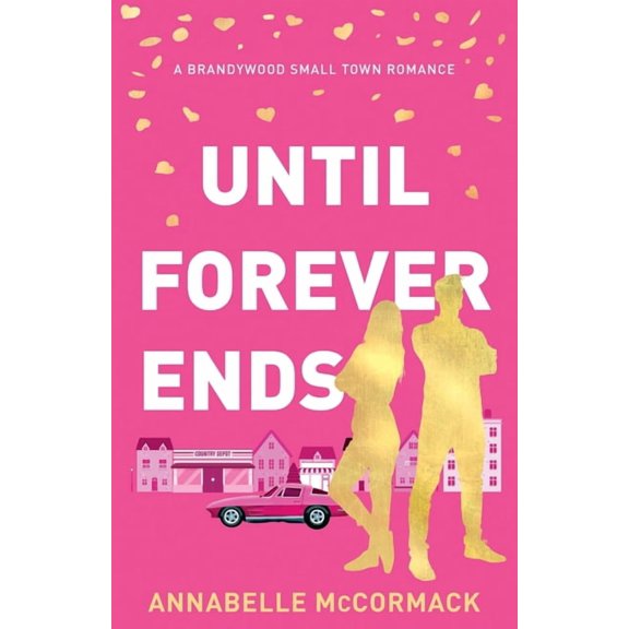 Until Forever Ends: Special Edition Illustrated Cover, (Paperback)