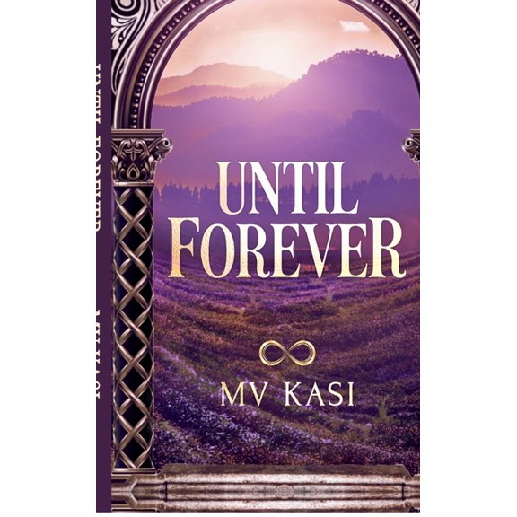 Until Forever: Indian Royal Revenge Marriage Romance, (Hardcover)