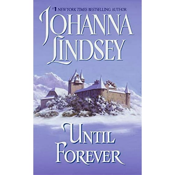 Pre-Owned Until Forever (Mass Market Paperback) 0380762595 9780380762590