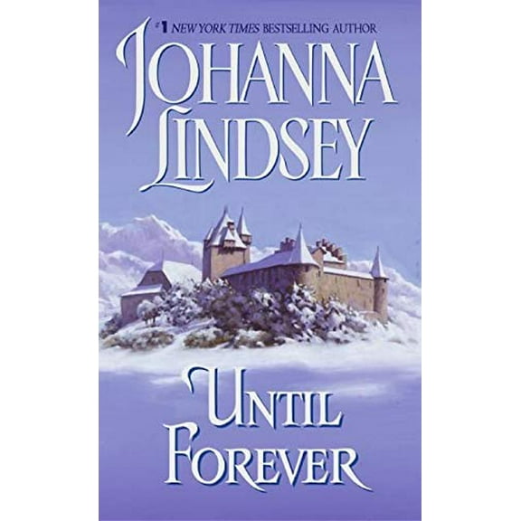 Pre-Owned Until Forever (Mass Market Paperback) 0380762595 9780380762590