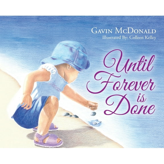 Until Forever is Done, (Hardcover)