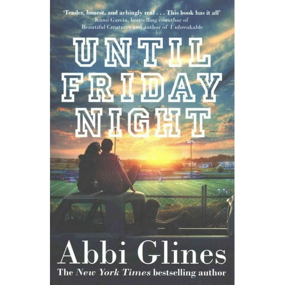 Until Friday Night
