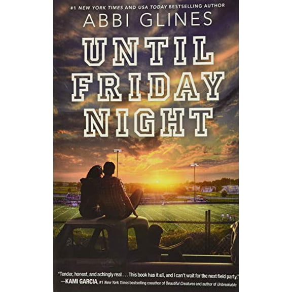 Pre-Owned Until Friday Night (Field Party) Paperback
