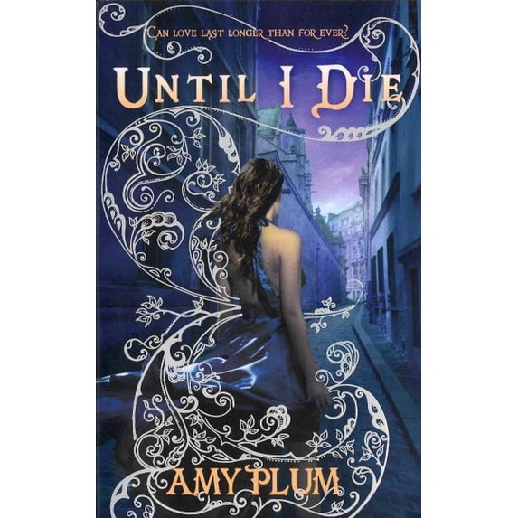 Until I Die : Number 2 in Series