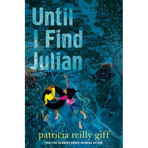 Pre-Owned Until I Find Julian (Paperback) 0385744854 9780385744850