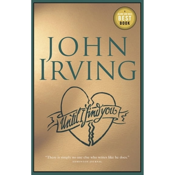 Pre-Owned Until I Find You (Paperback) 0676977170 9780676977172