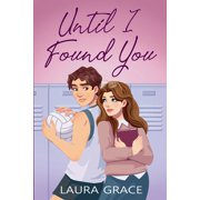 Until I Found You, Paperback