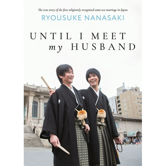 Until I Meet My Husband (Memoir) (Paperback)