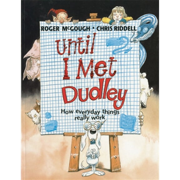 Pre-Owned Until I Met Dudley (Paperback)