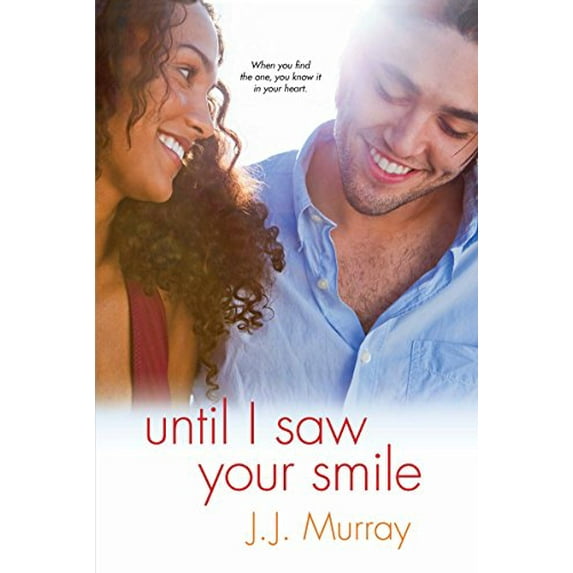 Pre-Owned Until I Saw Your Smile (Paperback) 0758277288 9780758277282