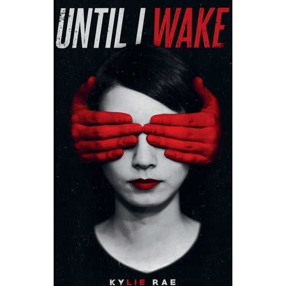 Until I Wake, (Paperback)