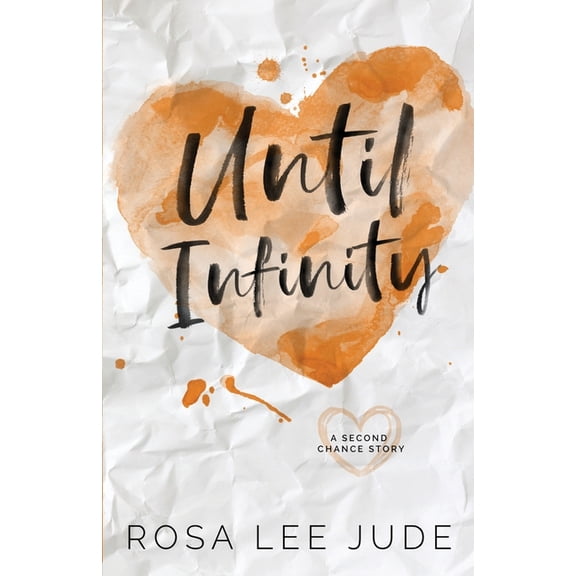 Until Infinity (Paperback)