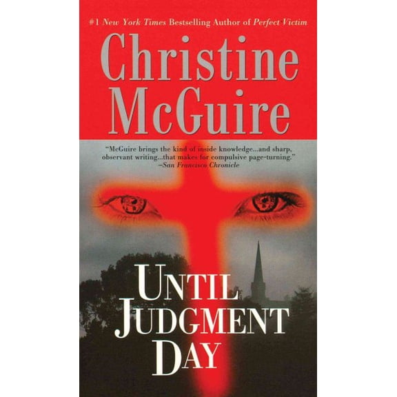 Until Judgment Day (Paperback)