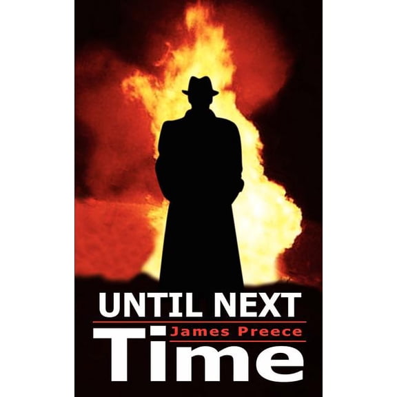 Until Next Time (Paperback)