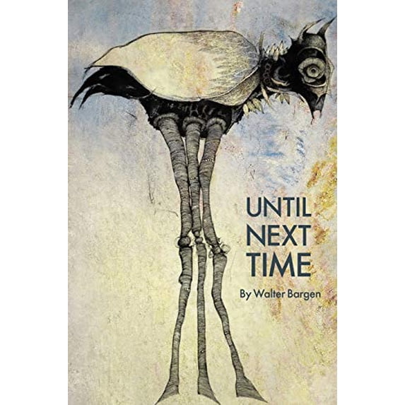 Pre-Owned Until Next Time Paperback