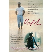 Until..., Paperback