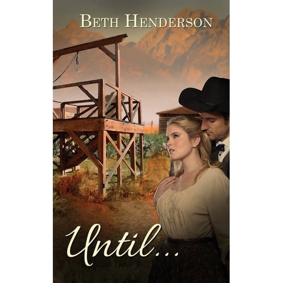 Until... (Paperback)