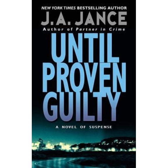 Pre-Owned Until Proven Guilty