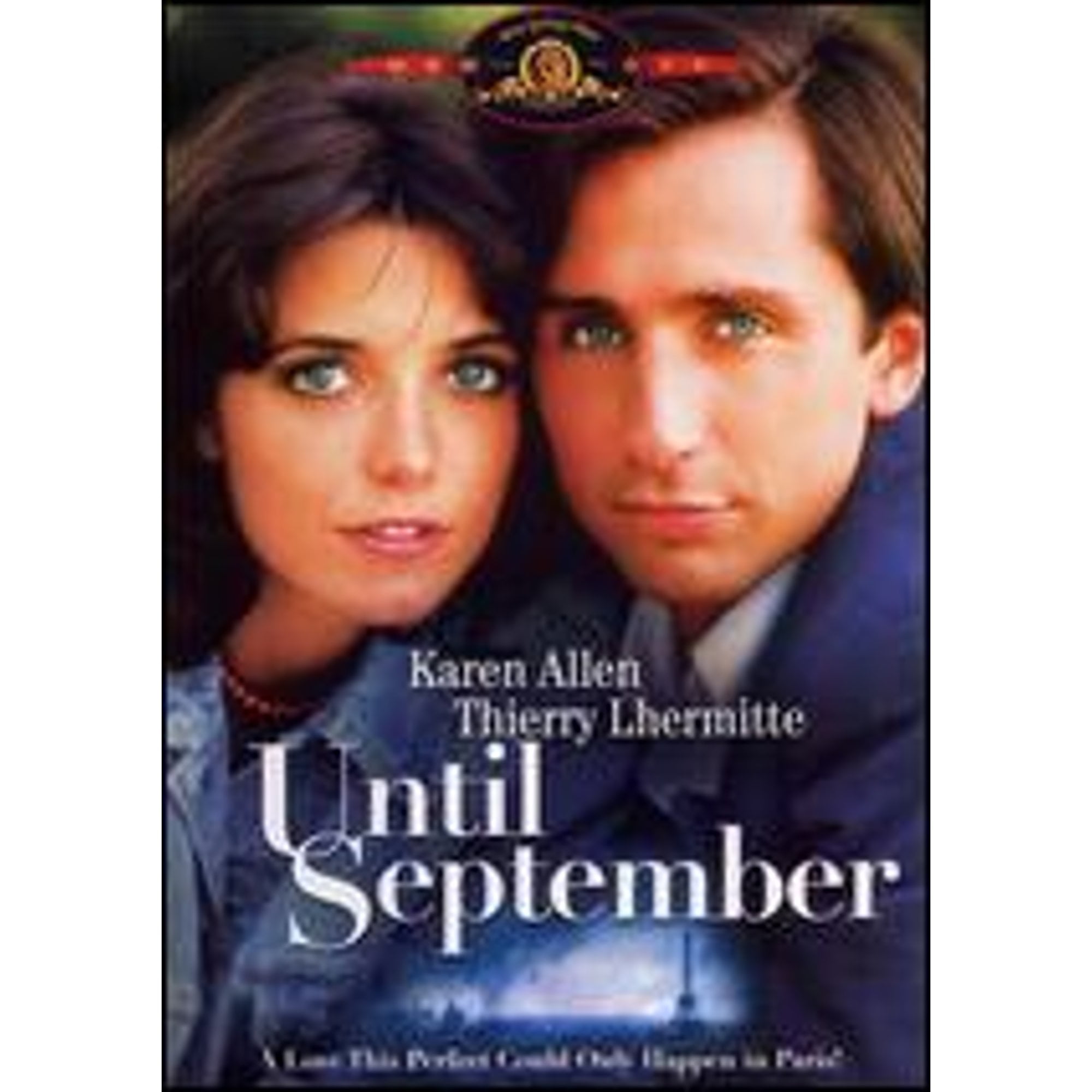 Pre-Owned Until September (DVD 0027616919052) directed by Richard Marquand