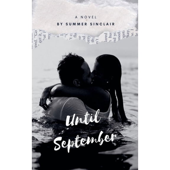 Until September, (Paperback)