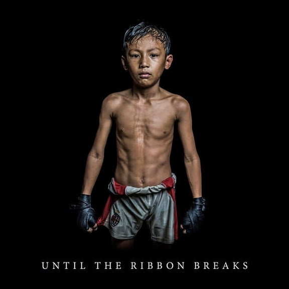 Until The Ribbon Breaks (Vinyl) (Limited Edition)