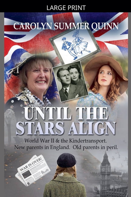 Until The Stars Align, (Paperback)