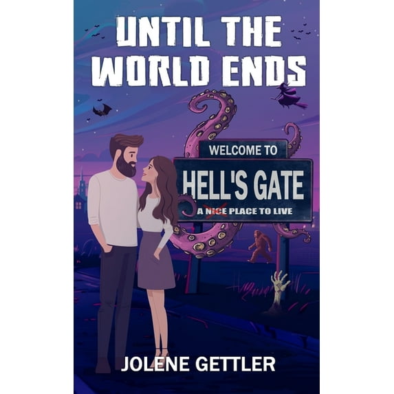 Until The World Ends, (Paperback)