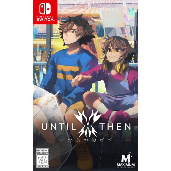 Swi Until Then (Undefined)