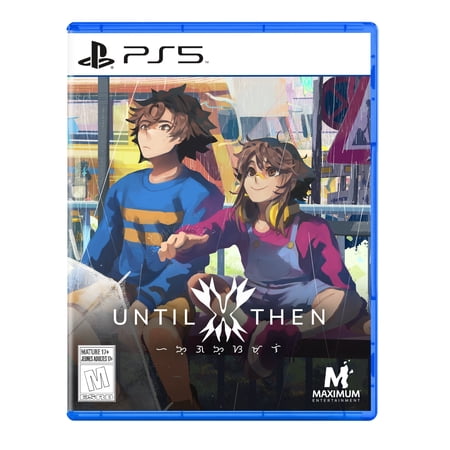 Until Then - PlayStation 5