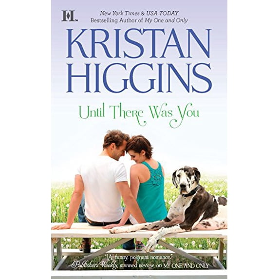 Pre-Owned Until There Was You (Mass Market Paperback) 037377611X 9780373776115