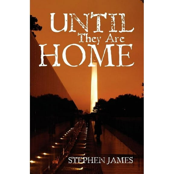 Until They Are Home (Paperback)