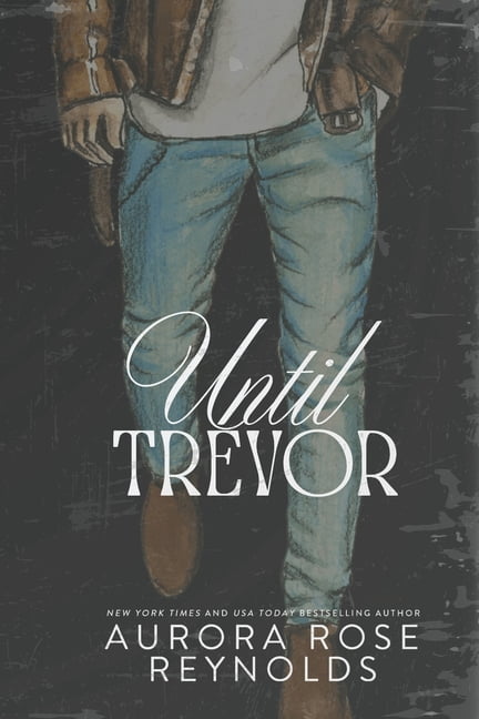 Until Trevor, (Paperback)