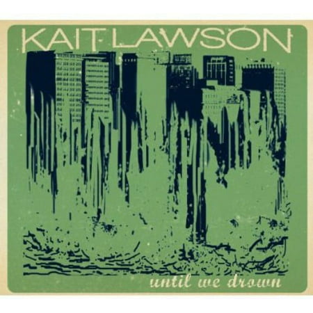 Until We Drown (Digi-Pak)