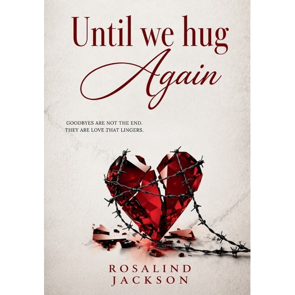 Until We Hug Again, (Paperback)