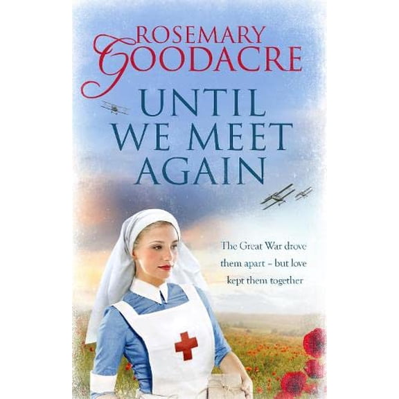 Pre-Owned Until We Meet Again: 1 (The Derwent Chronicles, 1) Paperback