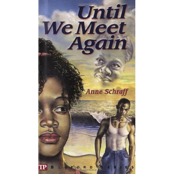 Pre-Owned Until We Meet Again (Bluford High Series #7) (Paperback) 0944210074 9780944210079