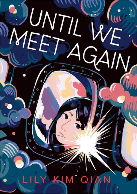 Until We Meet Again: A Graphic Memoir, (Paperback)