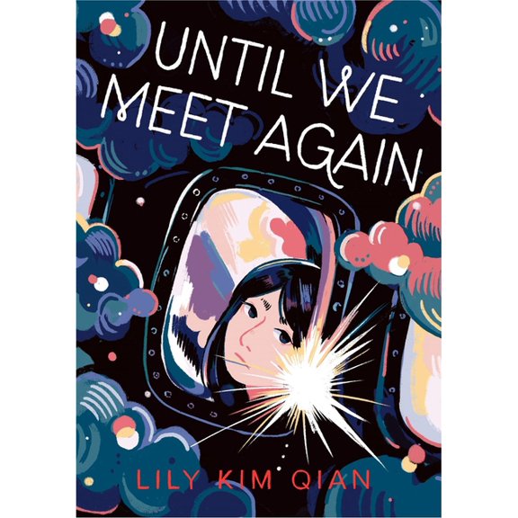 Until We Meet Again: A Graphic Memoir, (Paperback)