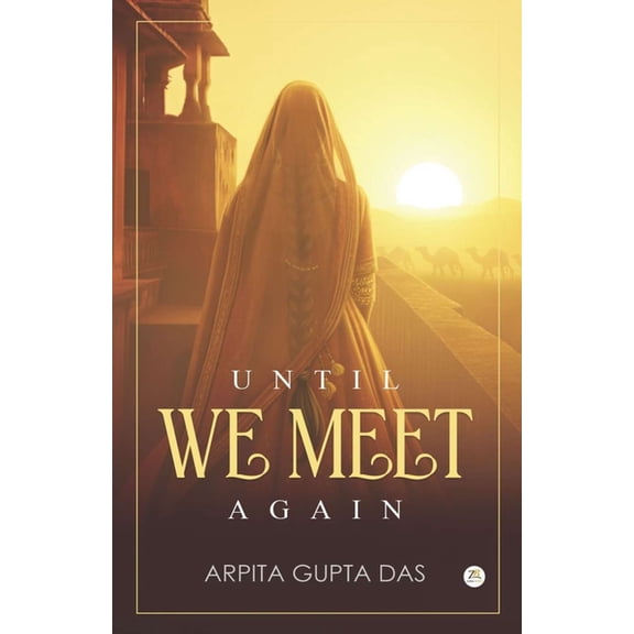 Until We Meet Again, (Paperback)